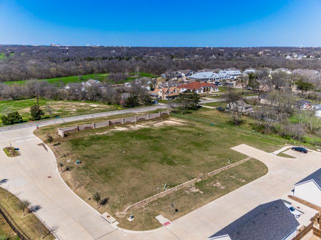 Pod 1 Shadowbrook Lane, Waxahachie, TX 75165