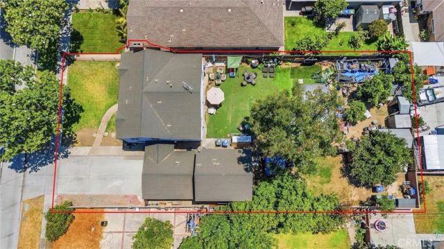 1514 E 4th, Santa Ana, CA 92701