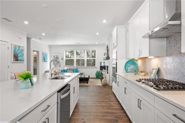 4017 Acer Court, Peachtree Corners, GA 30092