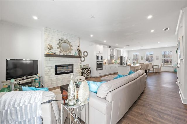 4017 Acer Court, Peachtree Corners, GA 30092