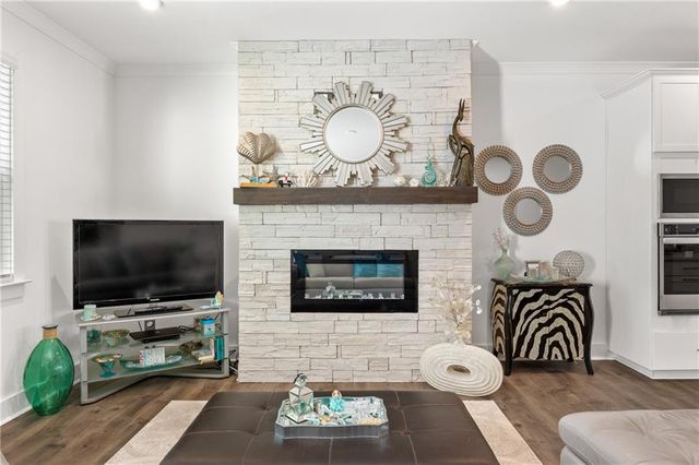 4017 Acer Court, Peachtree Corners, GA 30092