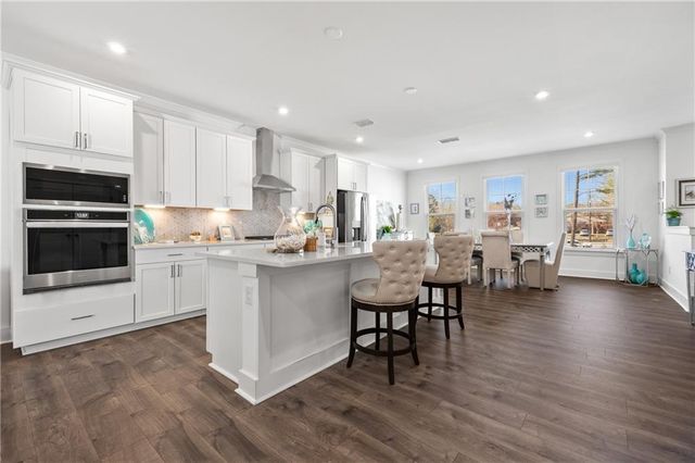 4017 Acer Court, Peachtree Corners, GA 30092