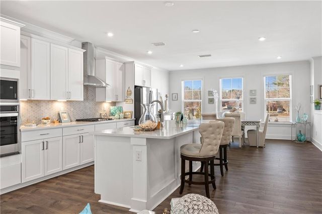 4017 Acer Court, Peachtree Corners, GA 30092