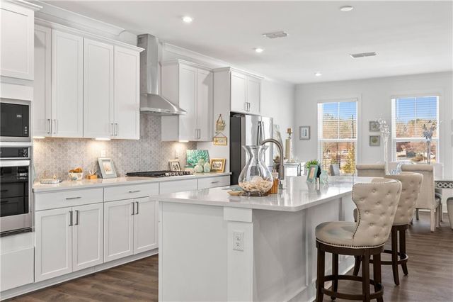 4017 Acer Court, Peachtree Corners, GA 30092