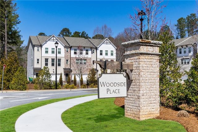 4017 Acer Court, Peachtree Corners, GA 30092