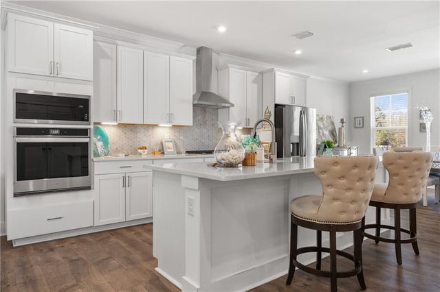 4017 Acer Court, Peachtree Corners, GA 30092