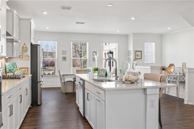 4017 Acer Court, Peachtree Corners, GA 30092