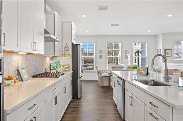 4017 Acer Court, Peachtree Corners, GA 30092