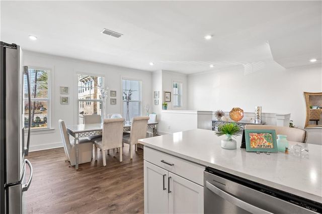 4017 Acer Court, Peachtree Corners, GA 30092