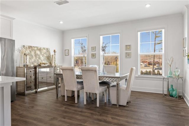 4017 Acer Court, Peachtree Corners, GA 30092