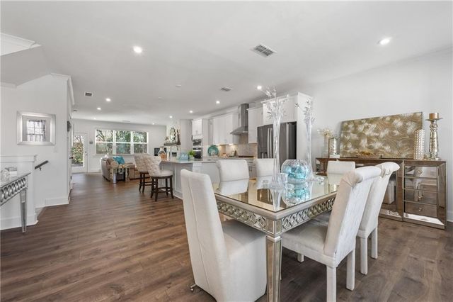 4017 Acer Court, Peachtree Corners, GA 30092