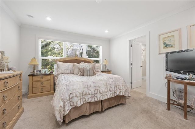 4017 Acer Court, Peachtree Corners, GA 30092