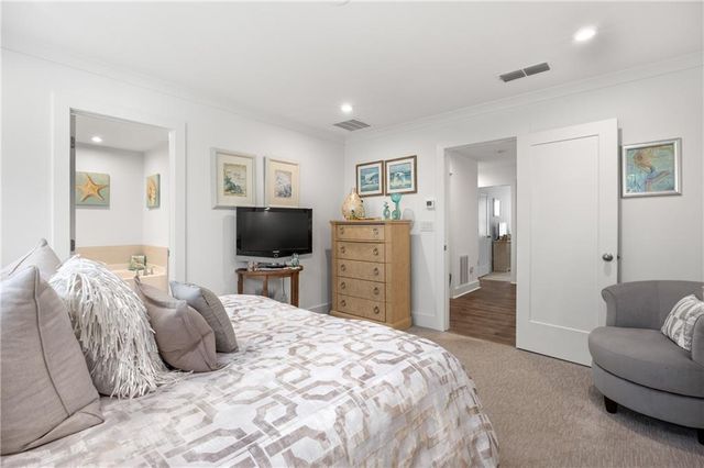 4017 Acer Court, Peachtree Corners, GA 30092