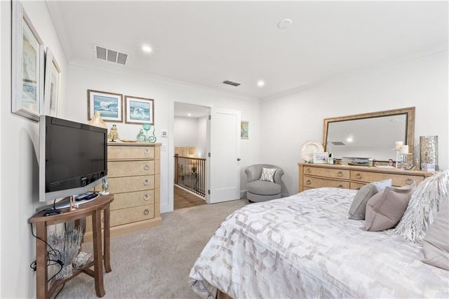 4017 Acer Court, Peachtree Corners, GA 30092