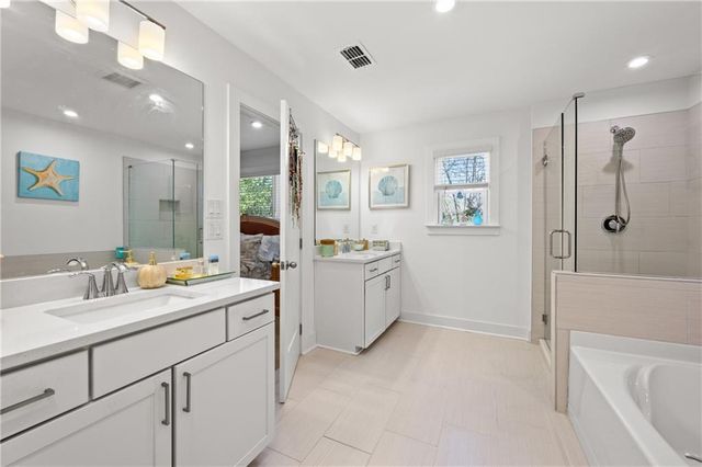 4017 Acer Court, Peachtree Corners, GA 30092