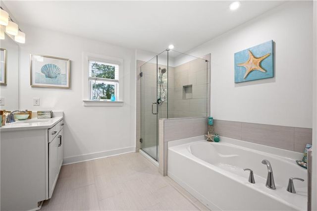 4017 Acer Court, Peachtree Corners, GA 30092