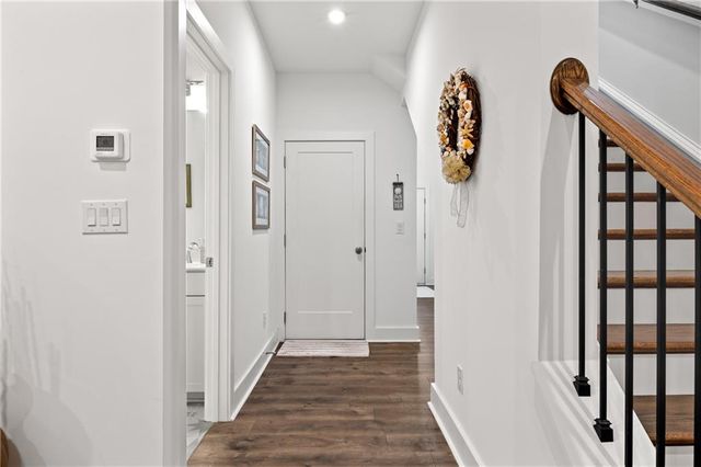 4017 Acer Court, Peachtree Corners, GA 30092