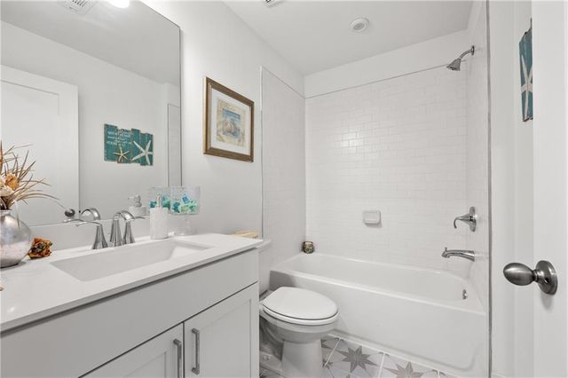 4017 Acer Court, Peachtree Corners, GA 30092