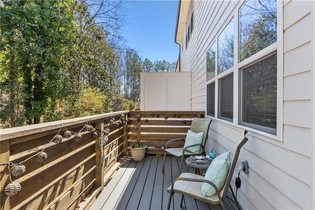 4017 Acer Court, Peachtree Corners, GA 30092