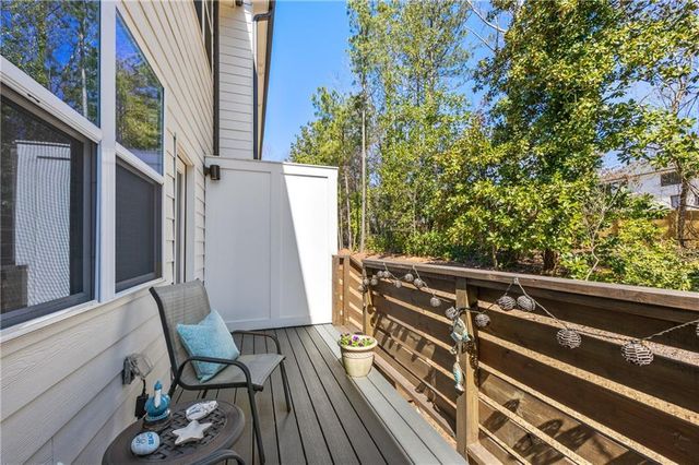 4017 Acer Court, Peachtree Corners, GA 30092