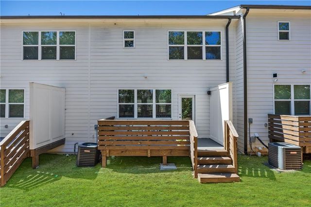 4017 Acer Court, Peachtree Corners, GA 30092