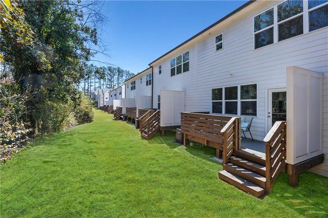 4017 Acer Court, Peachtree Corners, GA 30092