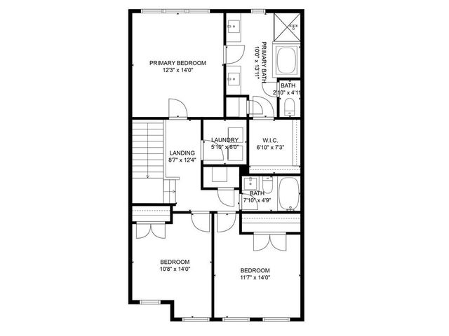 4017 Acer Court, Peachtree Corners, GA 30092