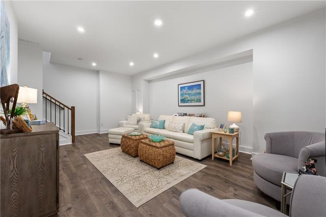 4017 Acer Court, Peachtree Corners, GA 30092
