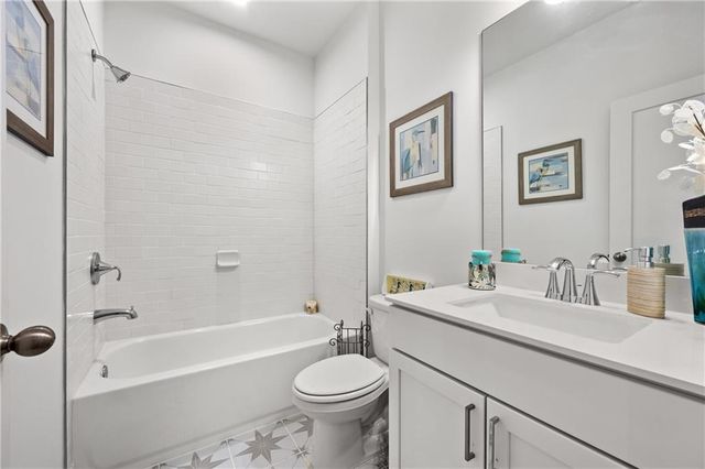 4017 Acer Court, Peachtree Corners, GA 30092