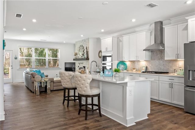 4017 Acer Court, Peachtree Corners, GA 30092