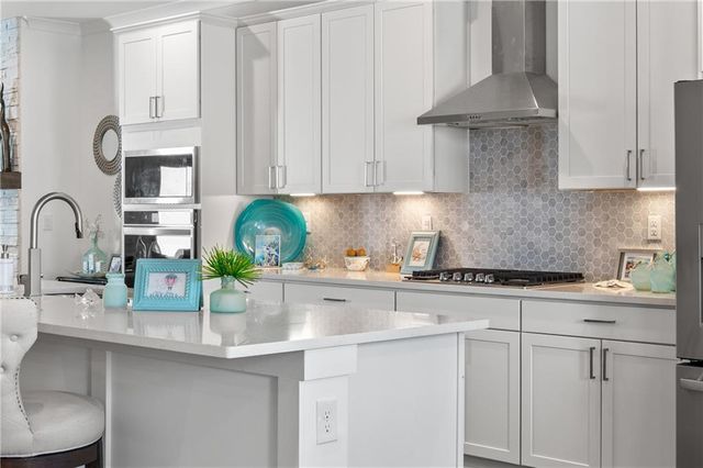 4017 Acer Court, Peachtree Corners, GA 30092