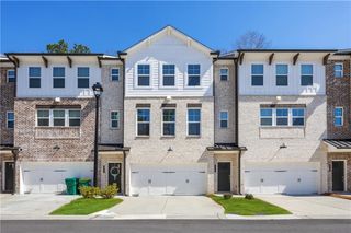 4017 Acer Court, Peachtree Corners, GA 30092