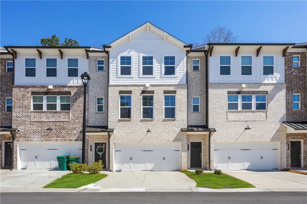 4017 Acer Court, Peachtree Corners, GA 30092