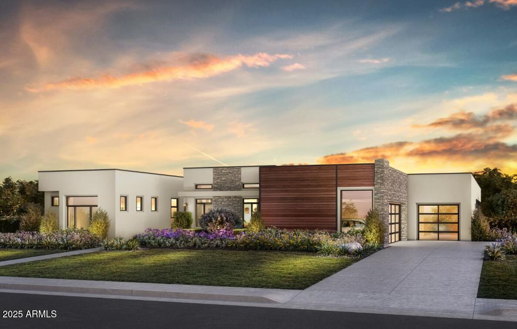 6145 E Gold Dust Avenue, Paradise Valley, AZ 85253