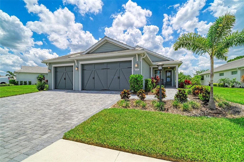 1047 WATERLINE COURT, Sarasota, FL 34240