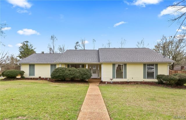 3725 64th NE, Tuscaloosa, AL 35406