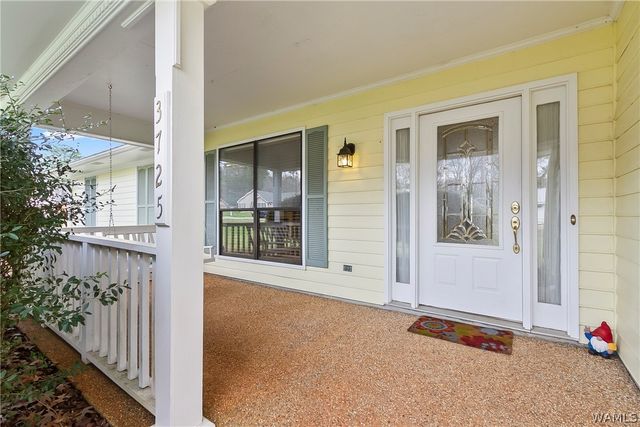 3725 64th NE, Tuscaloosa, AL 35406