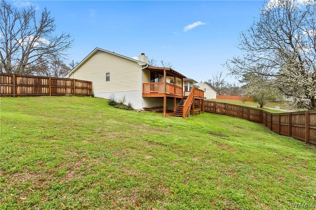 3725 64th NE, Tuscaloosa, AL 35406