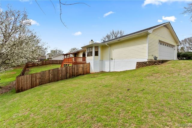 3725 64th NE, Tuscaloosa, AL 35406