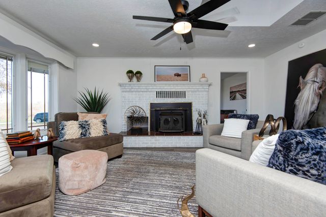 12754 State Hwy M, Billings, MO 65610