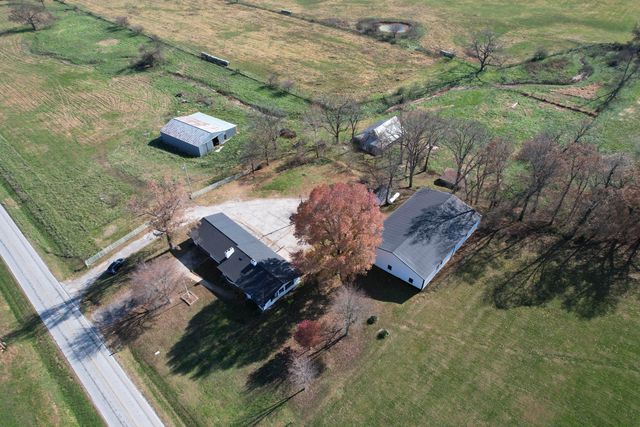 12754 State Hwy M, Billings, MO 65610