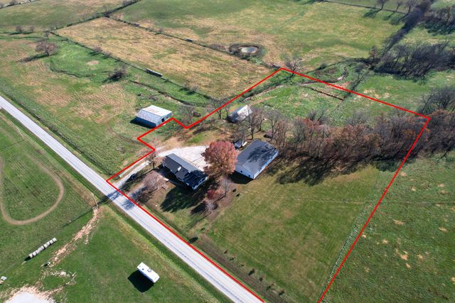 12754 State Hwy M, Billings, MO 65610