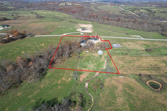 12754 State Hwy M, Billings, MO 65610