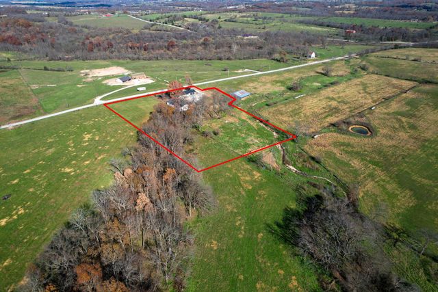 12754 State Hwy M, Billings, MO 65610