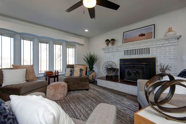 12754 State Hwy M, Billings, MO 65610