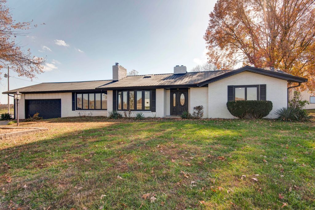 12754 State Hwy M, Billings, MO 65610