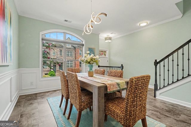 1215 Lavista Circle NE, Atlanta, GA 30324