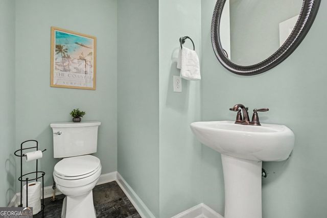 1215 Lavista Circle NE, Atlanta, GA 30324