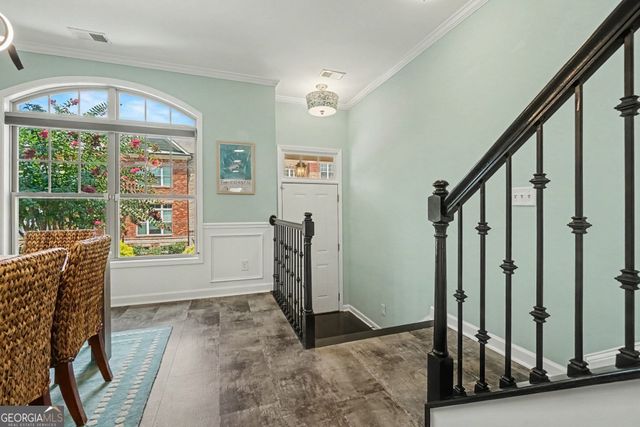 1215 Lavista Circle NE, Atlanta, GA 30324
