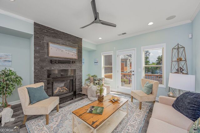 1215 Lavista Circle NE, Atlanta, GA 30324